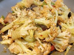 -武庄主特色炒鸡(周恩来纪念馆店)
