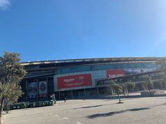 -伯纳乌球场