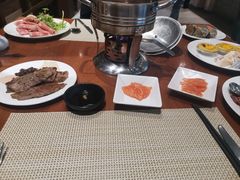 -明月东一酒店·菲斯特自助餐厅