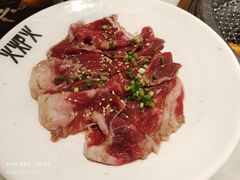 -火炉火自助餐(西直门凯德MALL店)