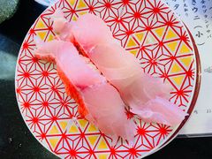-回转寿司 活美登利(池袋西武店)