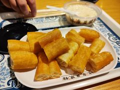 -冰泉豆浆馆(阳朔店)