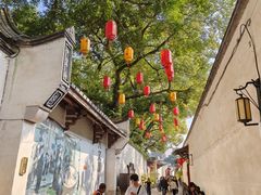 -三坊七巷历史文化街区