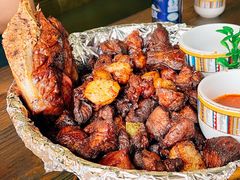 -思金拉措庄园藏餐(太阳岛店)