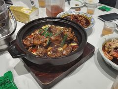 -欧记大排档·景德菜(上海首店)