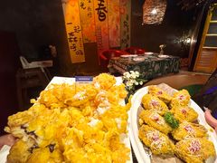 -树下时尚餐厅(翠园街店)