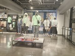 -NIKE品牌体验店(南京东路店)