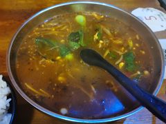 -优壹佳·延边朝鲜族料理(中山北路店)