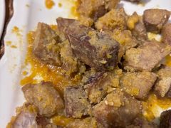 咸蛋黄香芋-兴农记