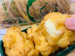 -泸溪河桃酥(西直门凯德店)