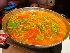 -旺福·贵州酸汤牛肉火锅(陆悦天地店)