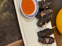 -南京大牌档(新街口德基广场店)