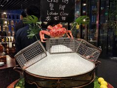 -广州富力君悦大酒店·凯菲厅