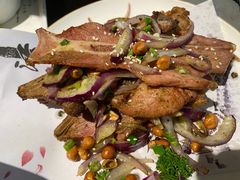 -邑金陵北京烤鸭店·现炒家常菜(ITC MALL店)