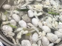 -章记正宗南岗鱼蛋火锅