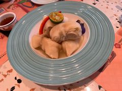 -点都德(广州白云山景区南门店)