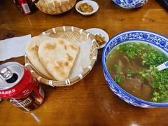 -长安后宰门水盆羊肉(新都心店)