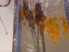 -哈力家·西北烧烤烤串(凤城三路店)