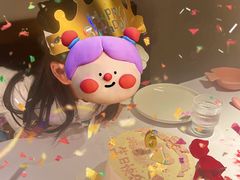 -米柚烘焙教室(新天地购物中心店)