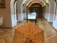 -Me Coffee下午茶艺术空间