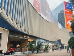 -凯德MALL(望京店)