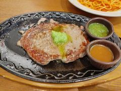 -萨莉亚(百信广场店)