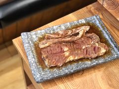 -万兴佳烤肉·长白山老味道(宏泰广场店)