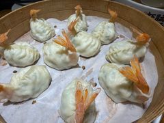 -院里汤包·虾汤包青岛菜(辽源路店)