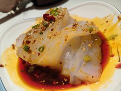 -马白开来特色羊排揪片子  (总店)