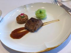 -伯衡55·吉品轩(乌鲁木齐南路店)