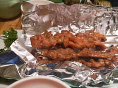 越式香茅烤肉-米纸越南小馆(金鹰世界店)