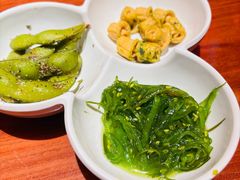 -摩打食堂(喜荟城店)