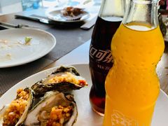 -万德诺富特酒店·自助餐厅(万德大厦店)