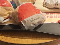 -肯德基(东四南大街店)