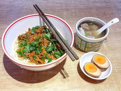 -阿当·小炒牛肉面(人广店)