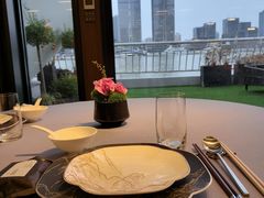 -三利音·浦之舟(滨江大道店)