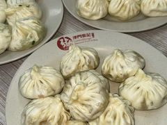 -津门张记包子铺(中山门店)