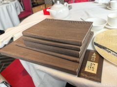 -富临饭店阿一鲍鱼