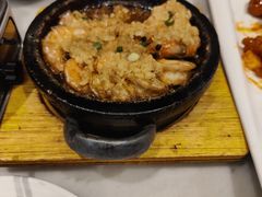 -小菜园新徽菜(合肥之心城店)