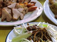 -铁东熏肉大饼铺