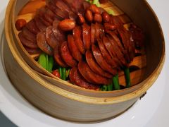 -眉州东坡(北苑华贸店)