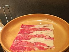 -牛YO寿喜烧·铁板烧和牛火锅自助(市府恒隆店)