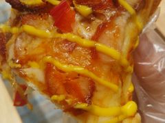 -马里奥饼店(高士德分店)