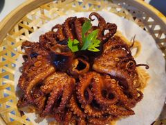 -0776食堂·京城创意菜(七里庄店)