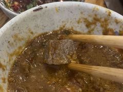 -庭院·冰煮羊·北京涮肉(西单店)