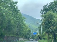 -将军关探险漂流