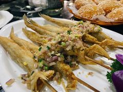 -李师傅脆肚(华强北店)