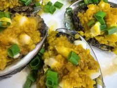 -北塘海鲜·天津菜·鲅鱼水饺是一绝(大光明桥旗舰店)