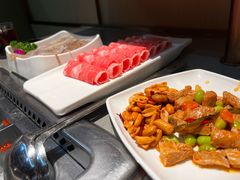 -海底捞火锅(杭州滨江九宜城店)