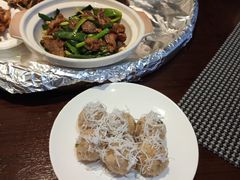 -蜈支洲岛珊瑚酒店临海阁中餐厅